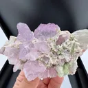 Kunzite from Afghanistan - image 8
