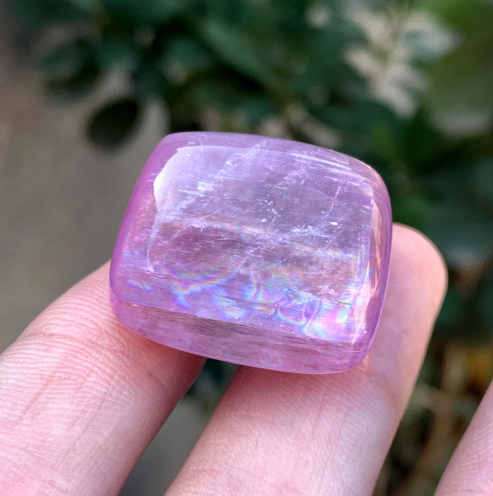 Kunzite from Afghanistan - image 3