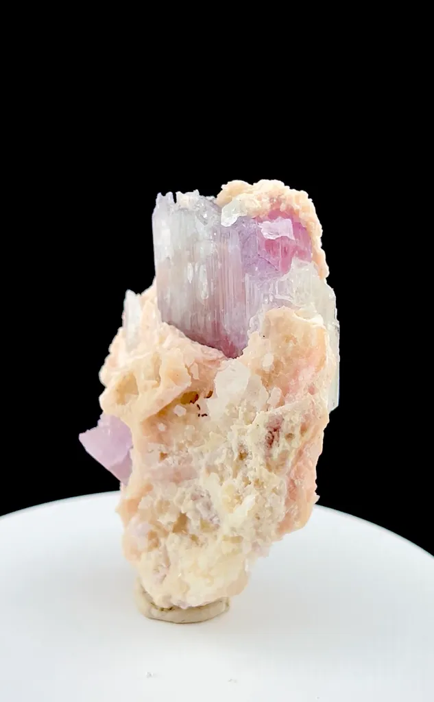 Kunzite from Afghanistan - image 6