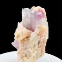Kunzite from Afghanistan - image 6