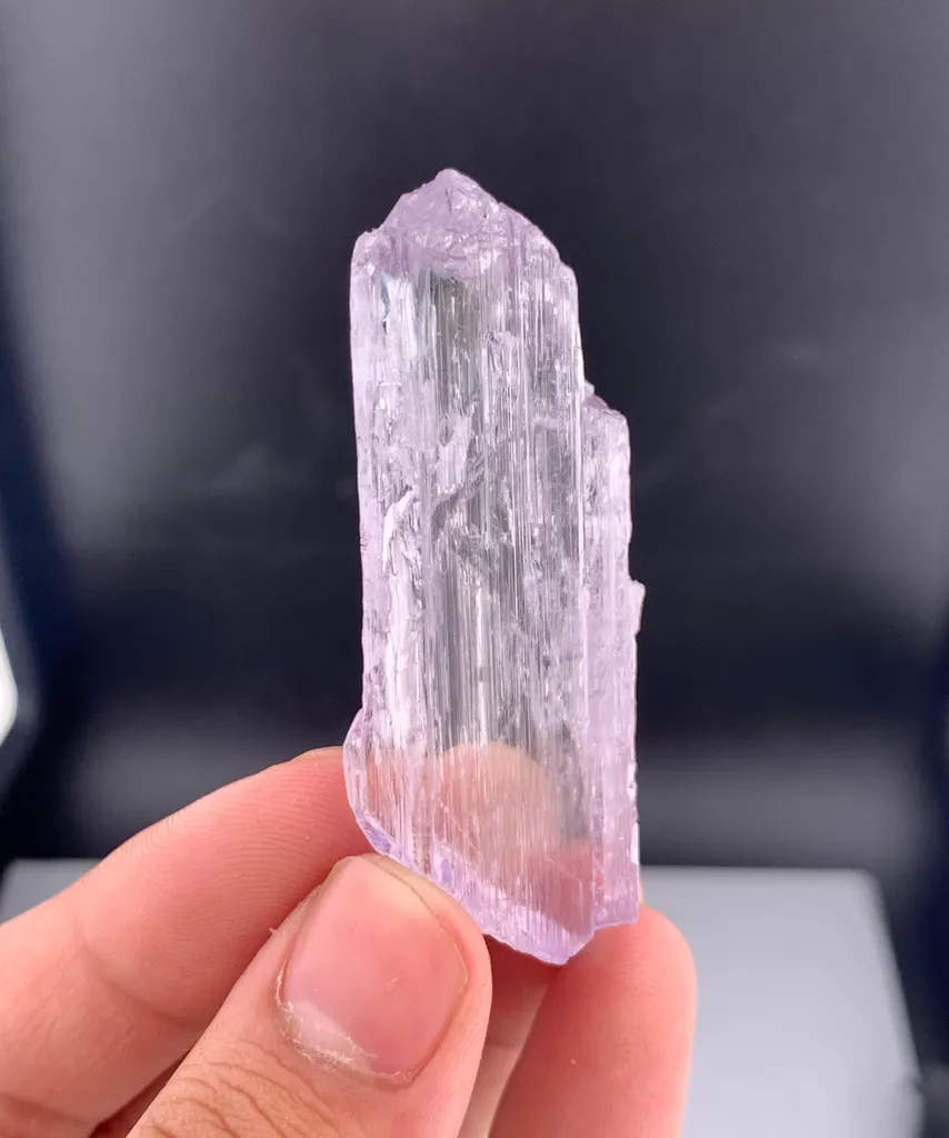 Kunzite from Afghanistan - image 5