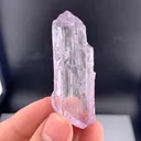 Kunzite from Afghanistan - image 5