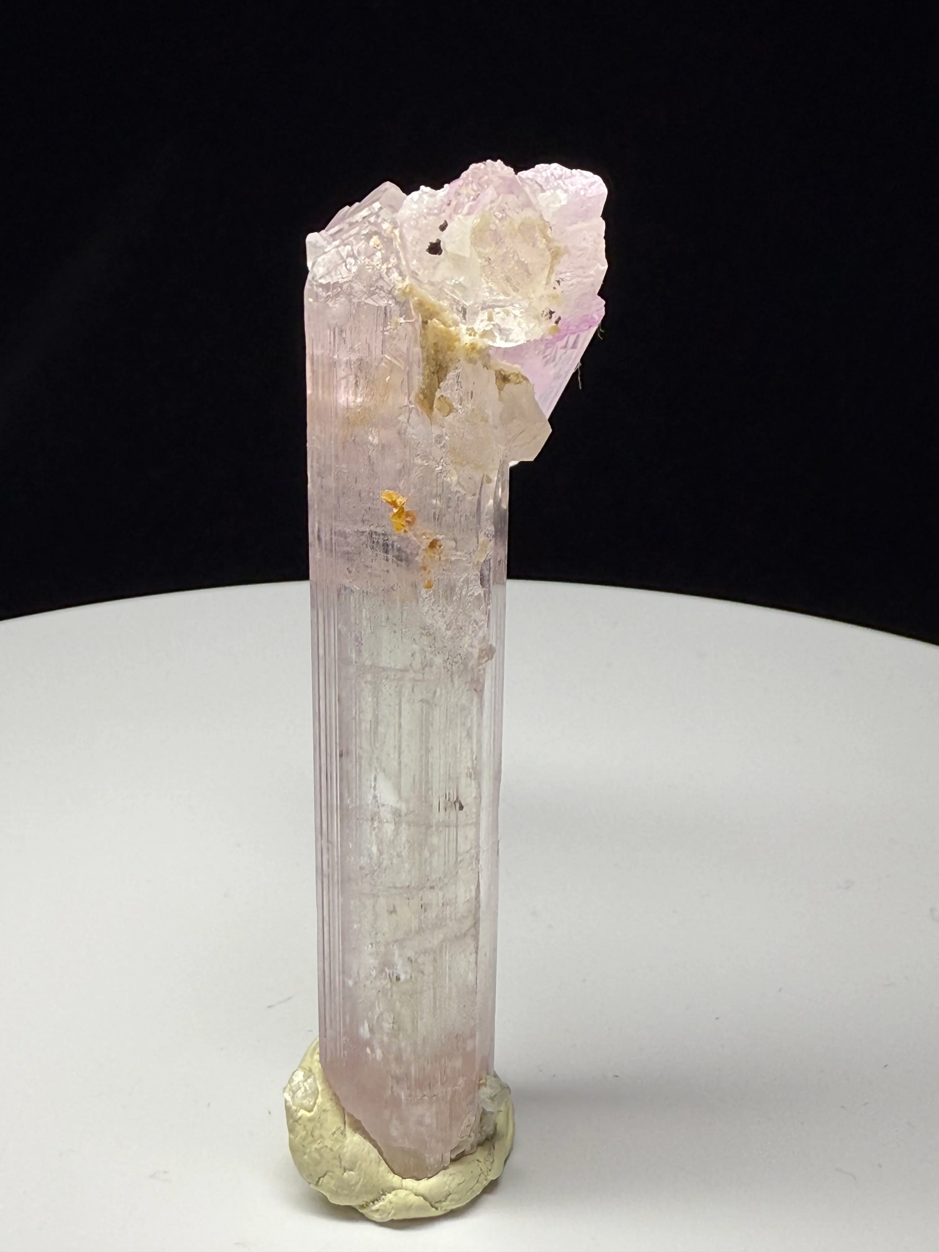 Kunzite from Afghanistan - image 4