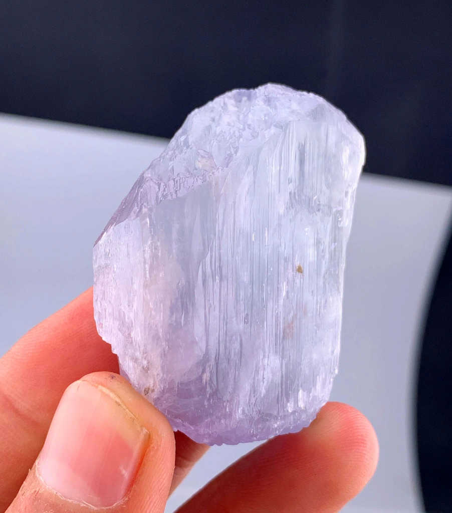 Kunzite from Afghanistan - image 7