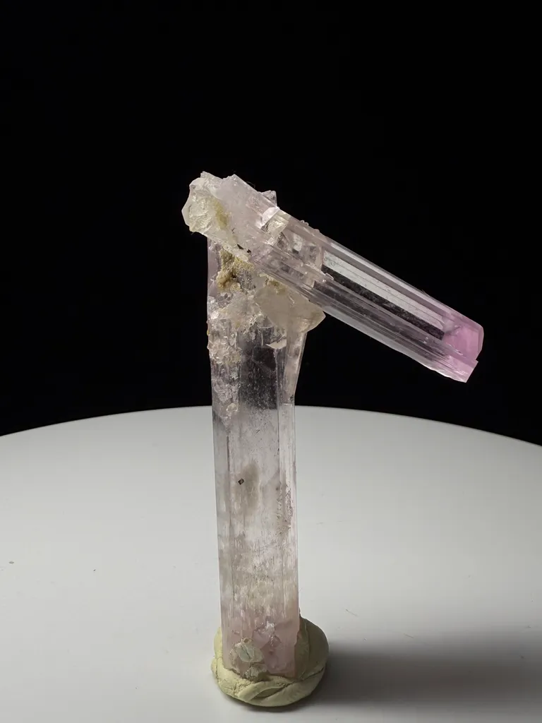Kunzite from Afghanistan image