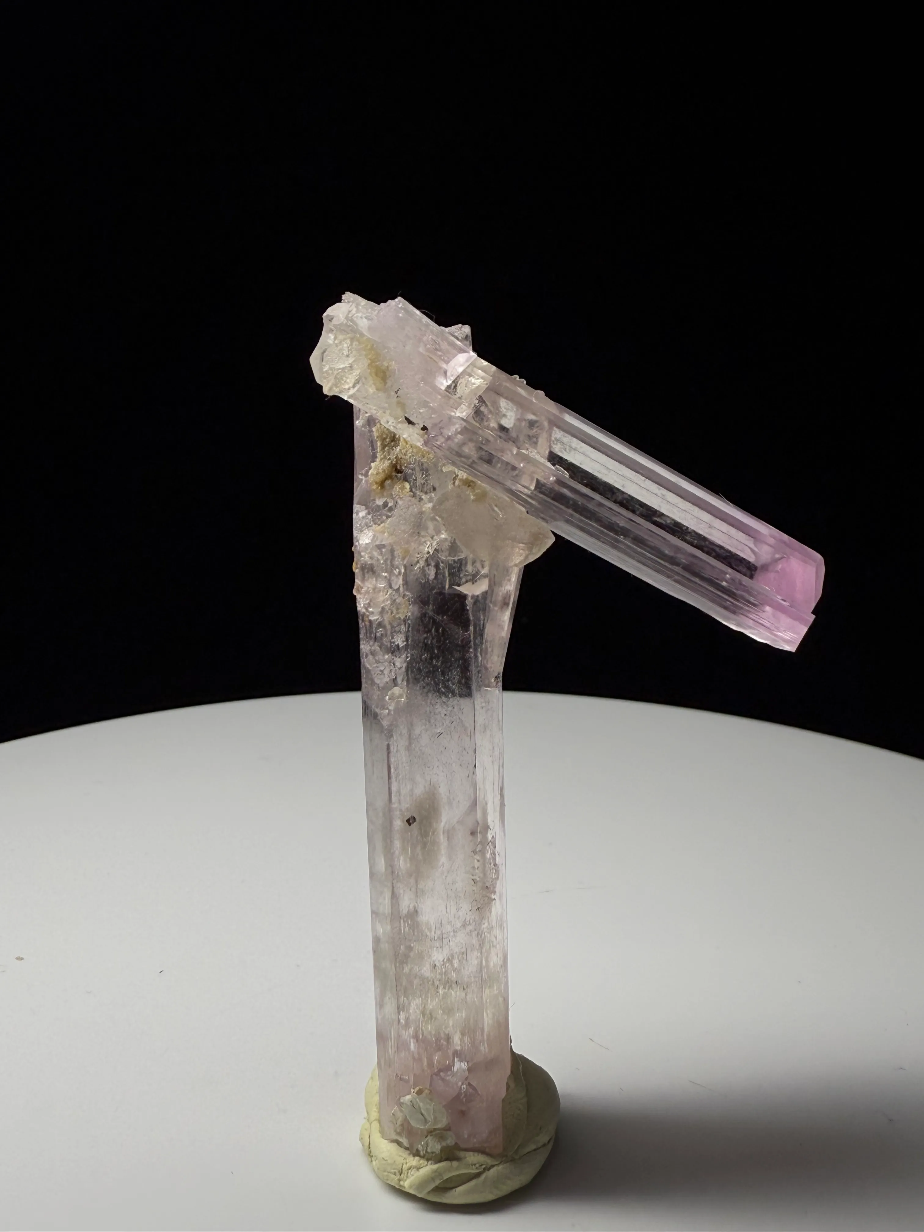 Kunzite from Afghanistan - image 1