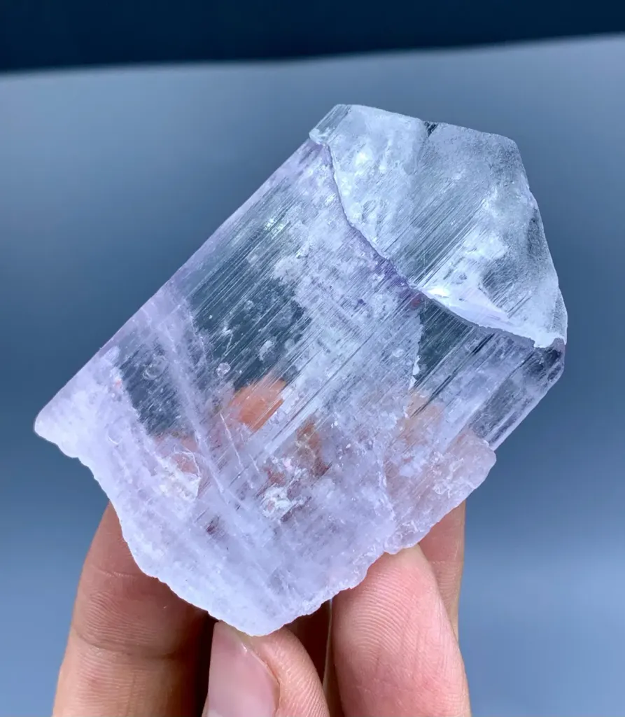 Kunzite from Afghanistan - image 3