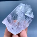 Kunzite from Afghanistan - image 3