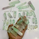 Kunzite from Afghanistan - image 1