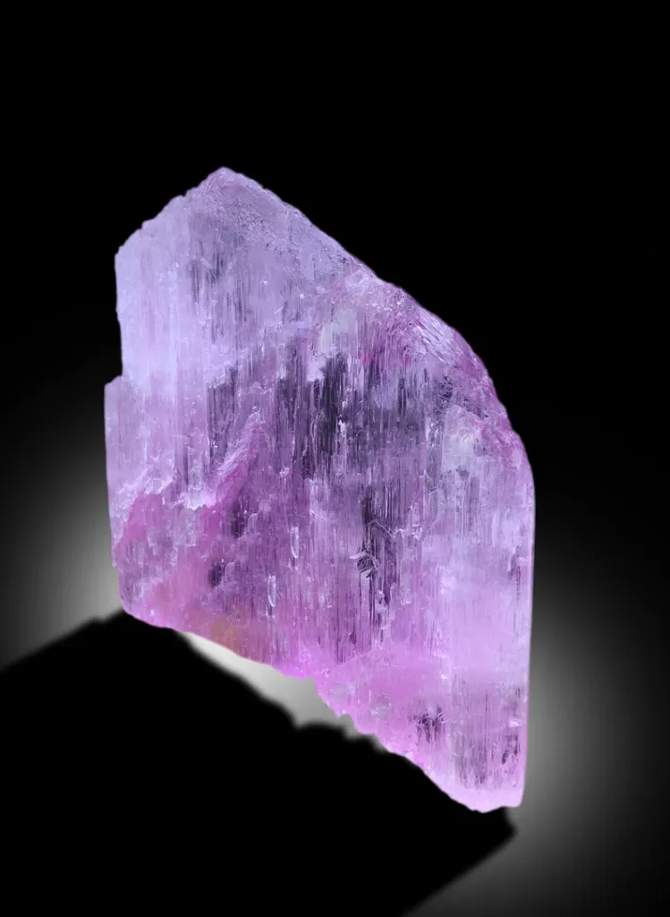 Kunzite from Afghanistan - image 5