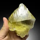 Kunzite from Afghanistan - image 3