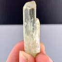 Kunzite from Afghanistan - image 8