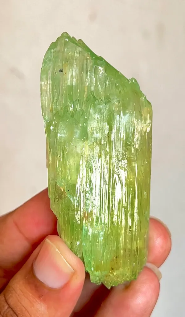 Kunzite from Afghanistan - image 7