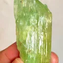 Kunzite from Afghanistan - image 7