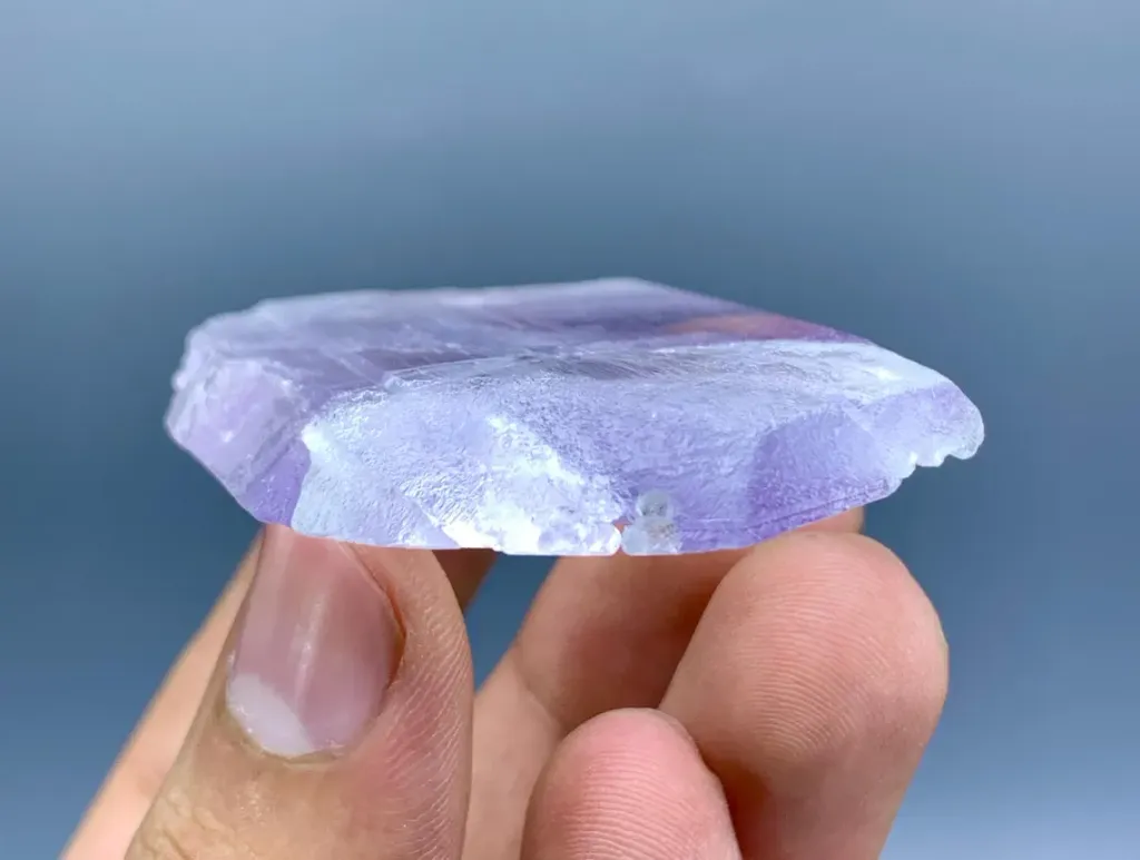 Kunzite from Afghanistan - image 5