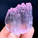 Kunzite from Afghanistan - image 9