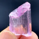 Kunzite from Afghanistan - image 8