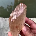 Kunzite from Afghanistan - image 1