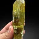 Kunzite from Afghanistan - image 5