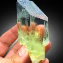 Kunzite from Afghanistan - image 8
