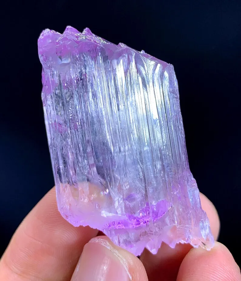 Kunzite from Afghanistan - image 4