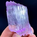 Kunzite from Afghanistan - image 4