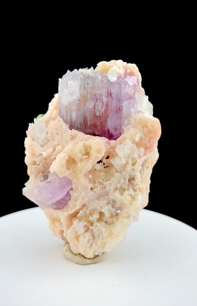 Kunzite from Afghanistan - image 8