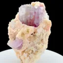 Kunzite from Afghanistan - image 8