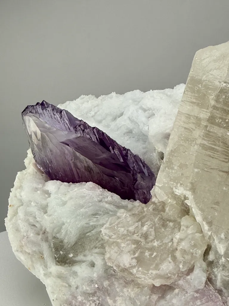 Kunzite from Afghanistan - image 4