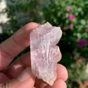 Kunzite from Afghanistan - image 6