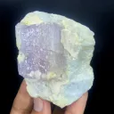 Kunzite from Afghanistan - image 5