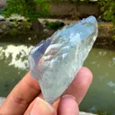 Kunzite from Afghanistan - image 6