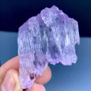 Kunzite from Afghanistan - image 5