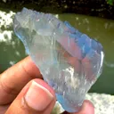 Kunzite from Afghanistan - image 8