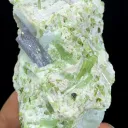 Kunzite from Afghanistan - image 7