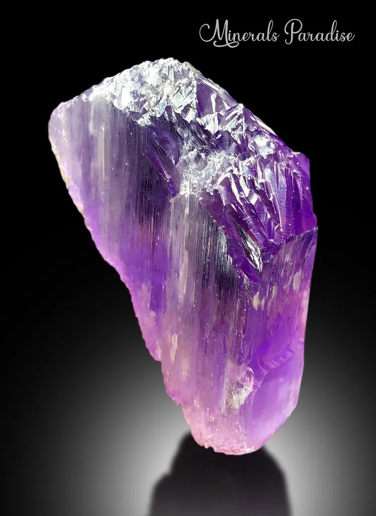 Kunzite from Afghanistan - image 3