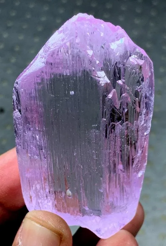 Kunzite from Afghanistan - image 5