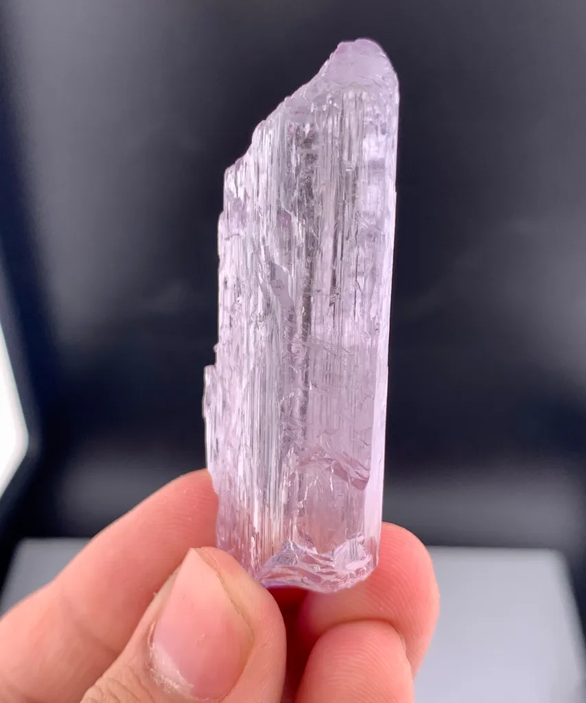 Kunzite from Afghanistan - image 7