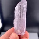 Kunzite from Afghanistan - image 7