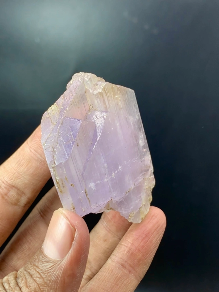 Kunzite from Afghanistan - image 4
