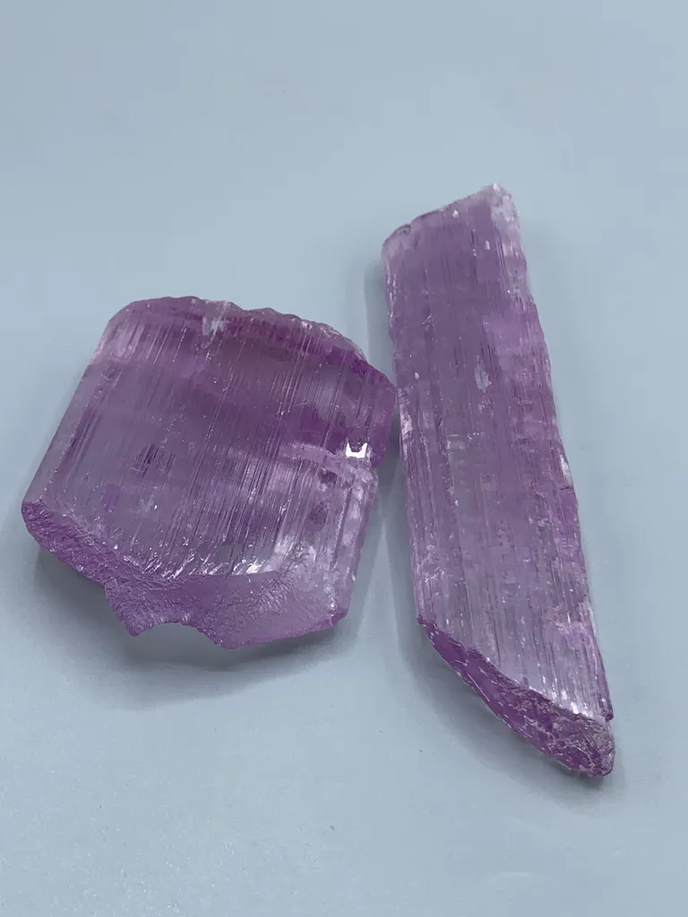 Kunzite from Afghanistan - image 3