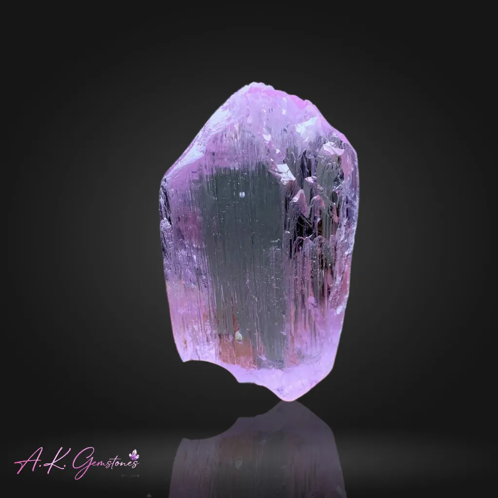 Kunzite from Afghanistan - image 2