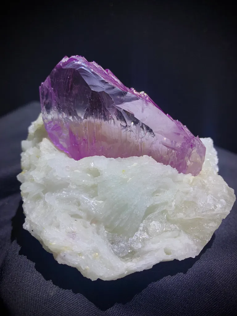 Kunzite from Afghanistan - image 3