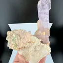 Kunzite from Afghanistan - image 3