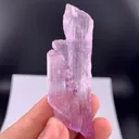 Kunzite from Afghanistan - image 5