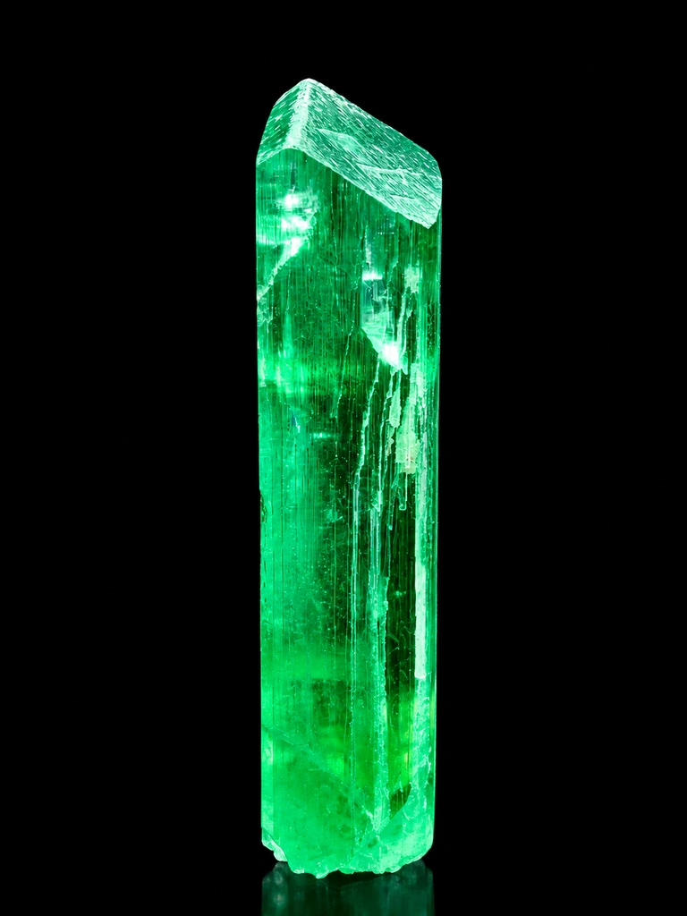 Kunzite from Afghanistan - image 3
