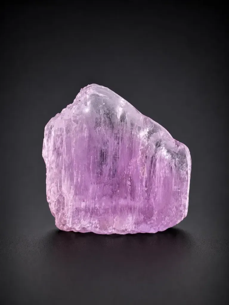 Kunzite from Afghanistan image
