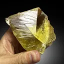 Kunzite from Afghanistan - image 2