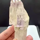 Kunzite from Afghanistan - image 6