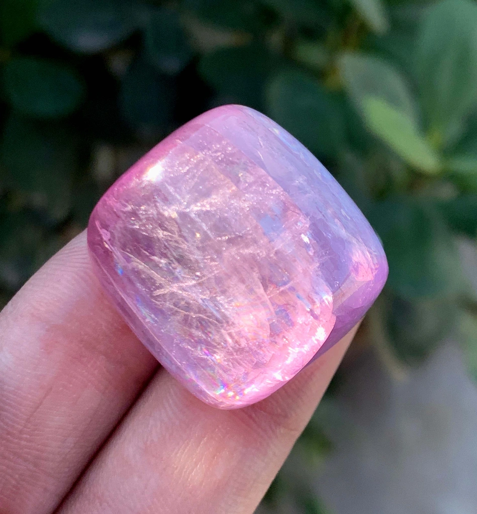 Kunzite from Afghanistan - image 7